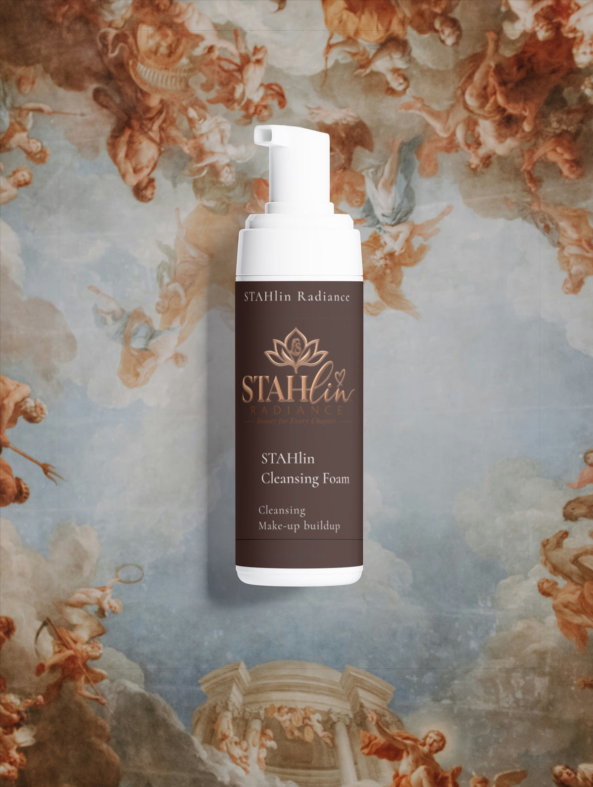 STAHLIN Daily Radiance Collection Box | STAHlin RADIANCE