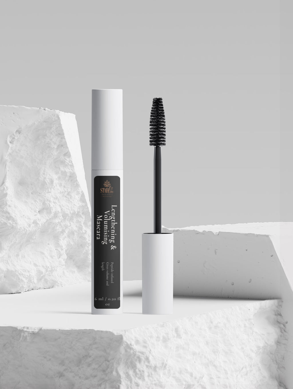 Lengthening & Volumising Mascara | STAHlin RADIANCE